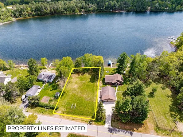 Tbd Sunny Beach Rd, Grand Rapids, MN 55744