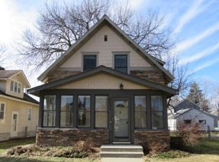 4040 23rd Ave S, Minneapolis, MN 55407