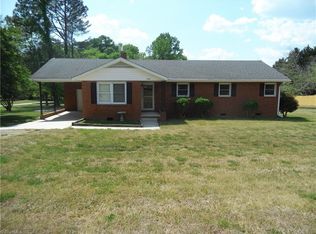 1978 Mount Hope Church Rd, Mc Leansville, NC 27301