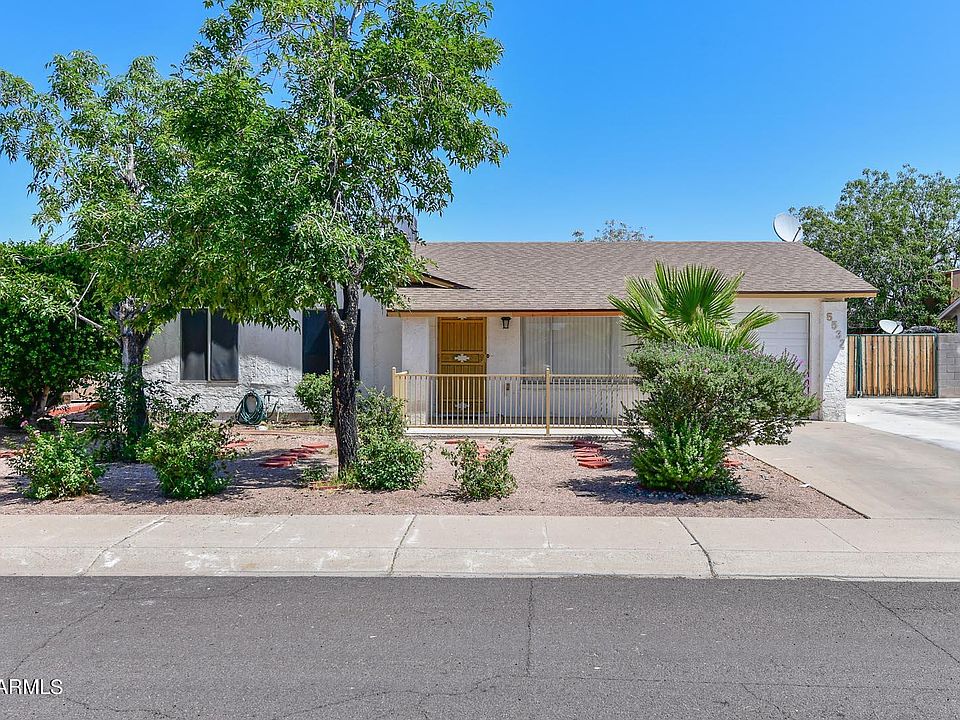 1st image of 5532 W MICHELLE Drive