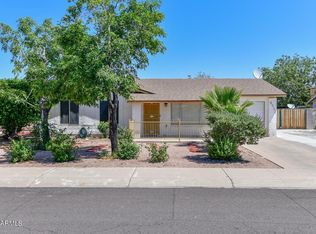5532 W Michelle Dr, Glendale, AZ 85308