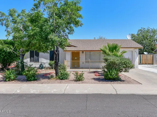 5532 W MICHELLE Drive, Glendale, AZ 85308
