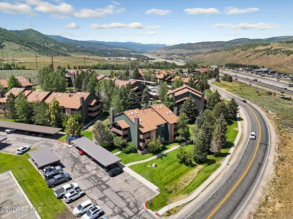 6821 W 2200th #11J, Park City, UT 84098