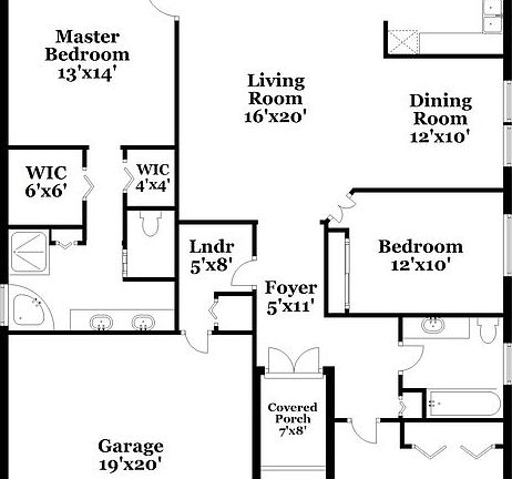 2nd image of 13584 Weyburne Dr