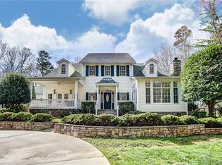 1400 Rosehill Dr, Waxhaw, NC 28173