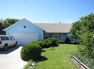 2113 Daves Ave, Moscow, ID 83843