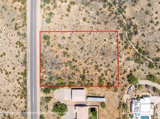 590 N Wentworth Rd #6, Vail, AZ 85641