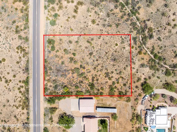 590 N Wentworth Rd #6, Vail, AZ 85641