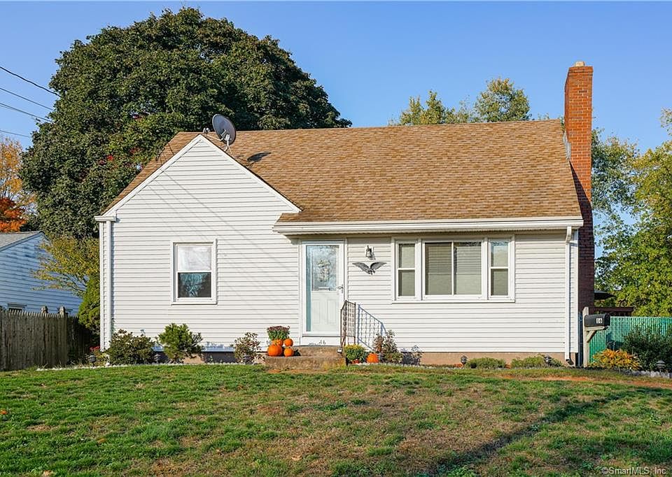 16 Locke Dr, Enfield, CT 06082 Zillow
