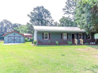 3150 Dusty Rd, Loris, SC 29569