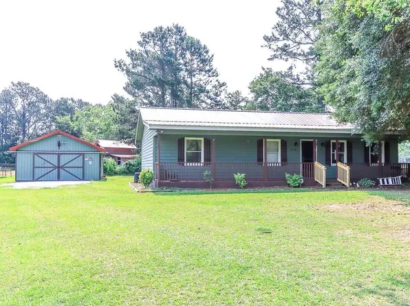 3150 Dusty Rd., Loris, SC 29569