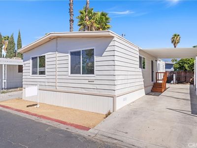 1097 N State St #194, Hemet, CA, 92543