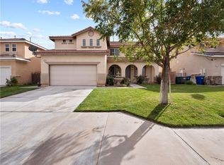 4664 W Avenue J12, Lancaster, CA 93536