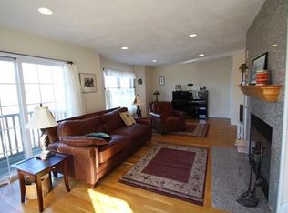 3 Brightside Ave #B, Gloucester, MA 01930