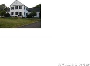 80 Mack Rd, Middlefield, CT 06455