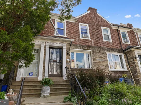 6648 Blakemore St, Philadelphia, PA 19119
