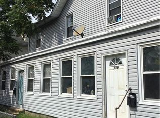 0119 Ward St, Orange, NJ 07050