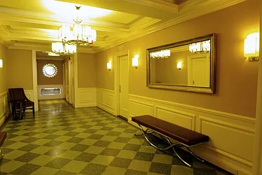 Rented by Rossi Living