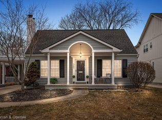 345 Pacific St, Plymouth, MI