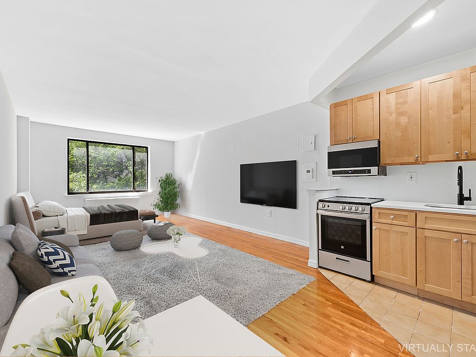 1st image of 417 E 83rd St #3AF