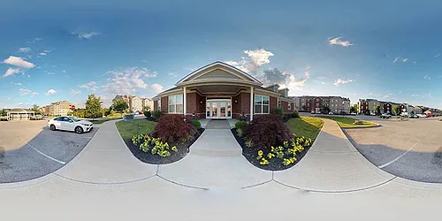 Overlook Apartments - OVL Photo 1