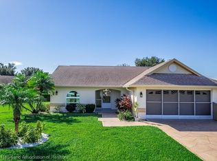 20 Chestnut Trl, Lake Placid, FL 33852
