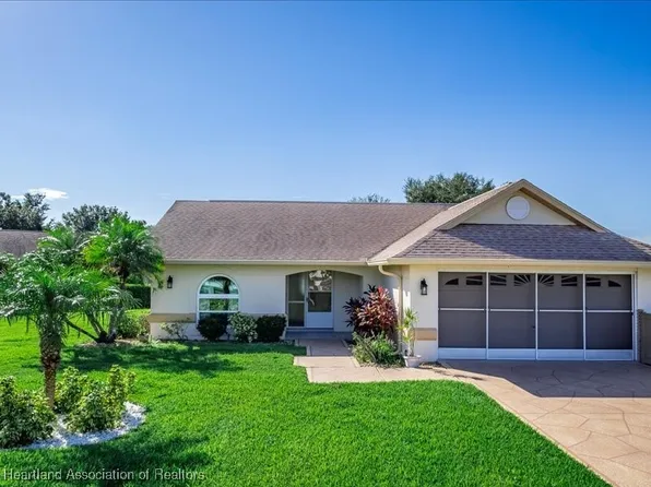 20 Chestnut Trl, Lake Placid, FL 33852