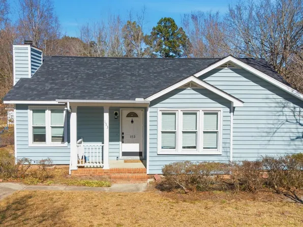 153 La Habra Ln, West Columbia, SC 29170