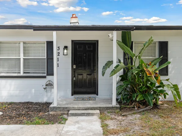 3211 W Tyson Ave, Tampa, FL 33611