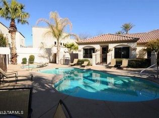 2550 E River Rd Unit 3105, Tucson, AZ 85718