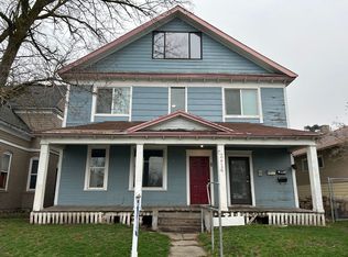 2414 W Broadway Ave #4, Spokane, WA 99201