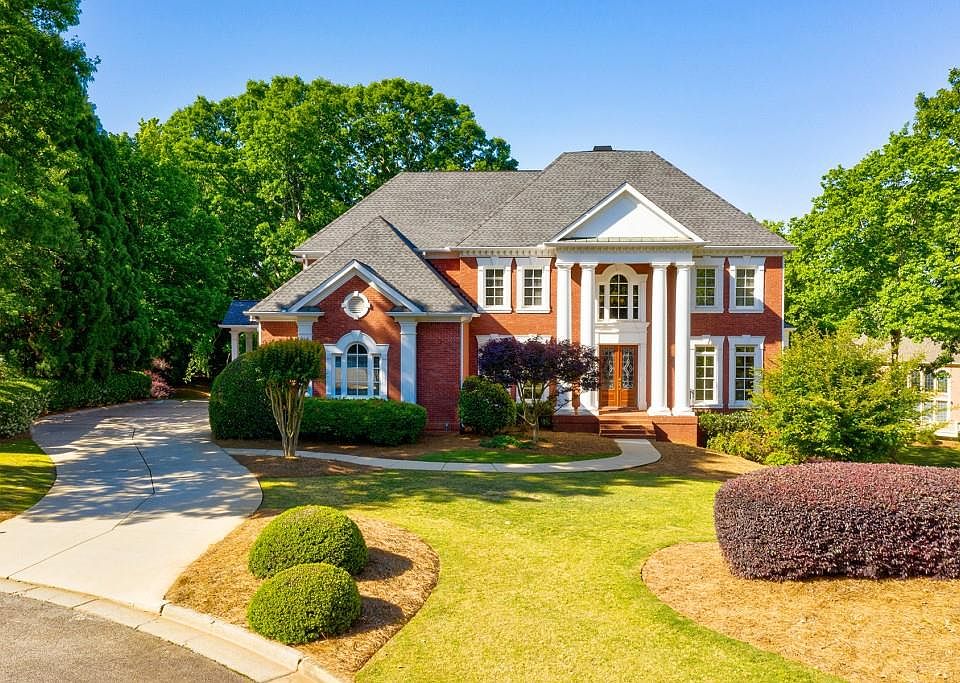 2777 Dawsons Chase, Duluth, GA 30097 Zillow
