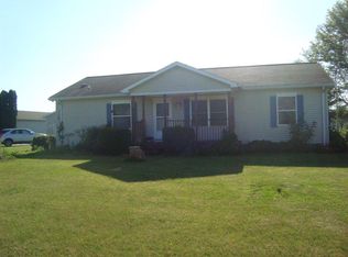 2547 N 50 W, La Porte, IN 46350