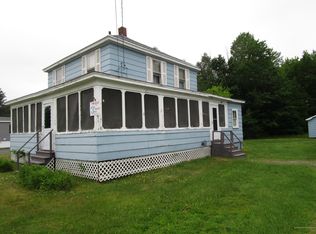 19 Lagrange Rd, Howland, ME 04448