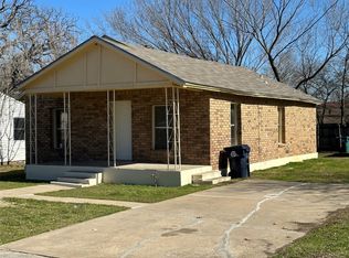623 S Ruddell St, Denton, TX 76205