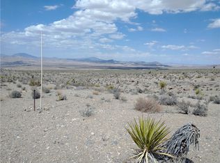 Beech Rd, Lucerne Valley, CA 92356