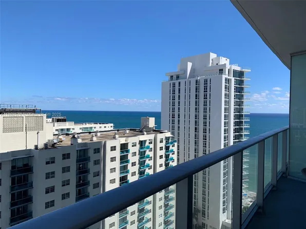 4111 S Ocean Dr #1512, Hollywood, FL 33019