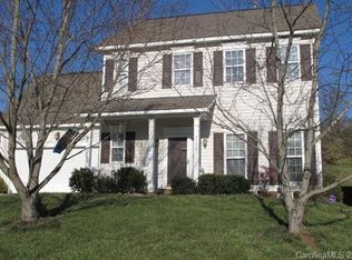 1175 Lempster Dr NW, Concord, NC 28027