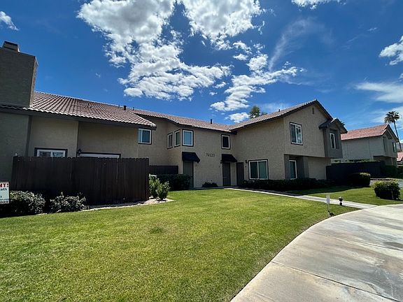 5th image of 74533 Sagebrush Dr #B4