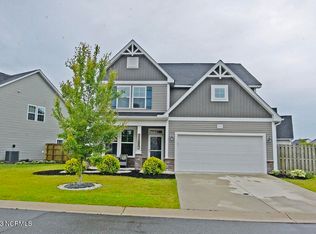 7757 Gable Run Dr, Wilmington, NC 28411