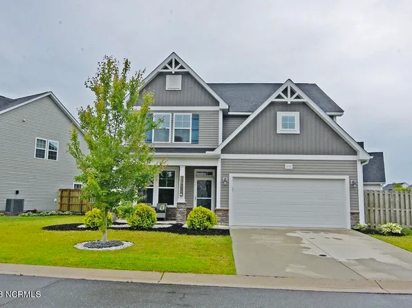 7757 Gable Run Drive, Wilmington, NC 28411