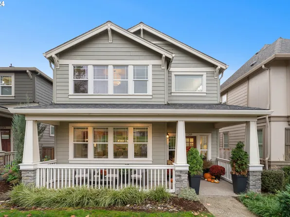 17285 SW Granita Ln, Sherwood, OR 97140