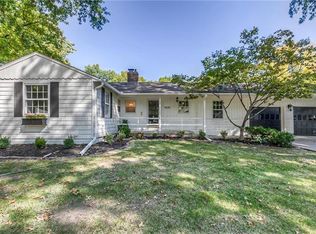 4648 W 72nd Ter, Prairie Village, KS 66208
