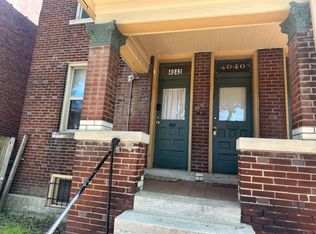 4040 Cleveland Ave #1, Saint Louis, MO 63110