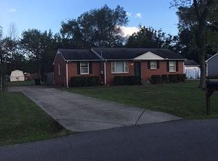 907 Netherland Dr, Murfreesboro, TN 37130