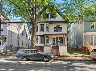 62 Sherman St #1, Portland, ME 04101