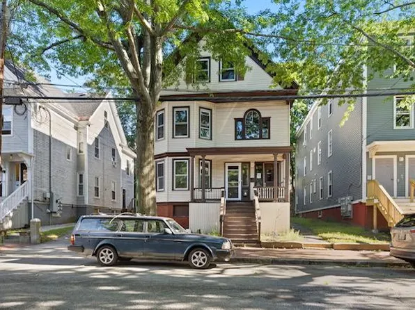 64 Sherman St, Portland, ME 04101