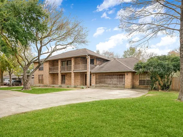 410 Vista Road, Pasadena, TX 77504