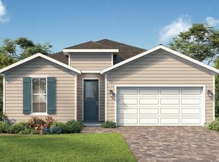 Merritt Plan, Panther Creek, Jacksonville, FL 32221