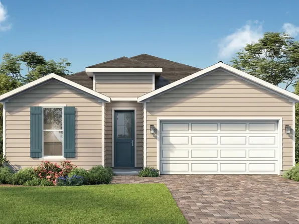 Merritt Plan, Panther Creek